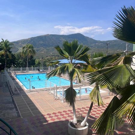 Club Vacacional Copen 호텔 토카이마 외부 사진