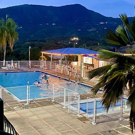 Club Vacacional Copen 호텔 토카이마 외부 사진